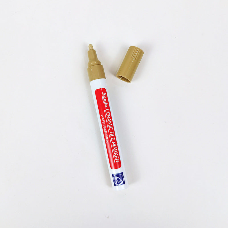 1+1 GRATIS🔥 Anti-Schimmel und wasserfester Fugenstift für Keramikfliesen