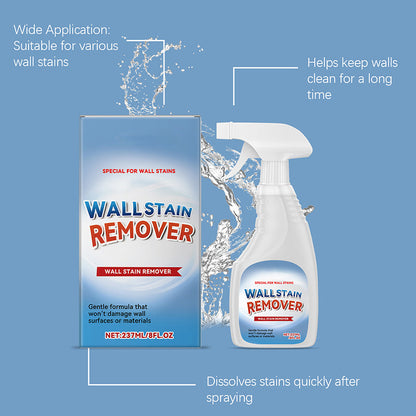 🧽 Schimmelentferner Spray mit Sofort-Wirkung