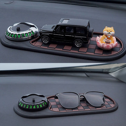 Multifunktionale Auto-Anti-Rutsch-Matte