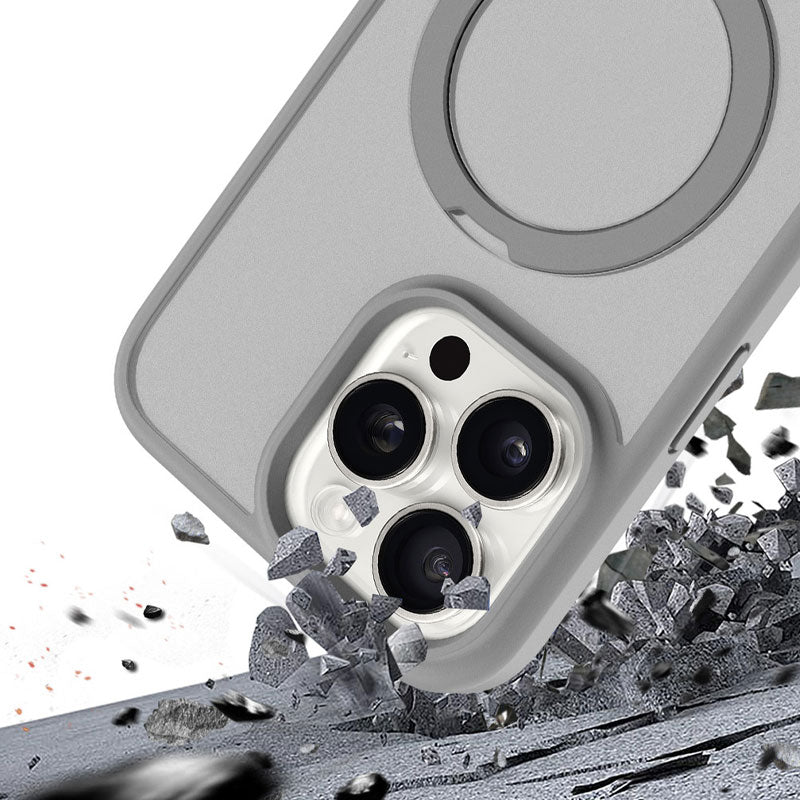 Fulcrum Handyhülle mit magnetischer Halterung