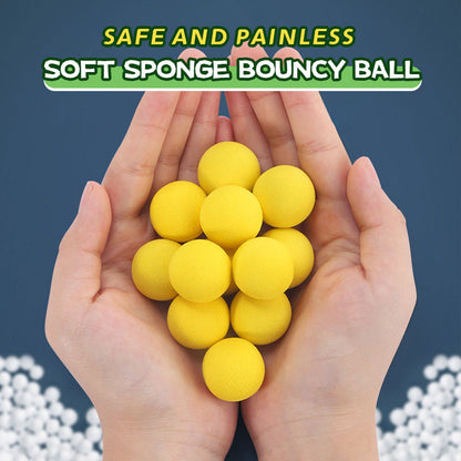 🎉 BLACK FRIDAY – 40% OFF! 🐤 Shoot Me Duck: Luftpumpen-Schuss-Spiel 🎯