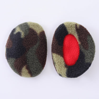 Winddichte Ohrenschützer für den Winter ❄️ | Maximaler Kälteschutz 🌬️