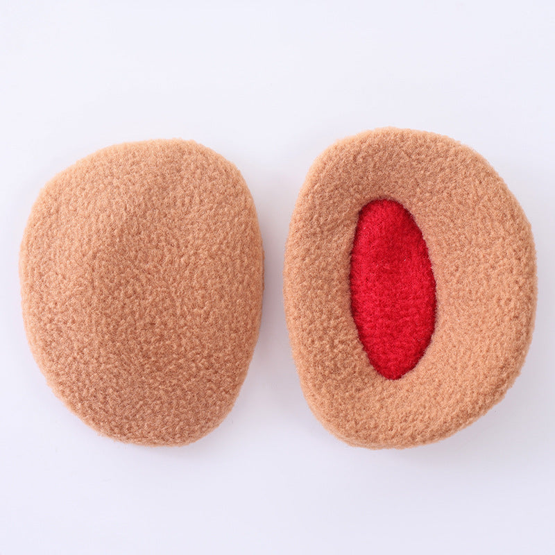 Winddichte Ohrenschützer für den Winter ❄️ | Maximaler Kälteschutz 🌬️