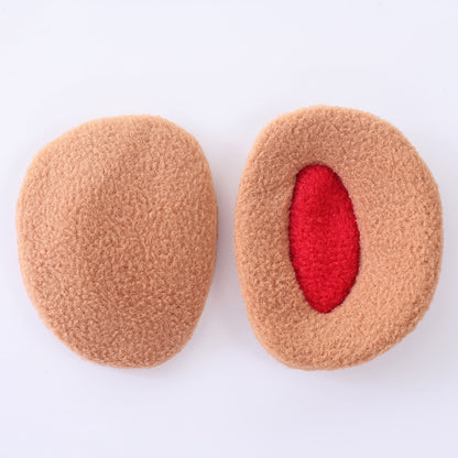 Winddichte Ohrenschützer für den Winter ❄️ | Maximaler Kälteschutz 🌬️