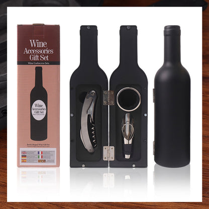 Personalisiertes Weinöffner-Set