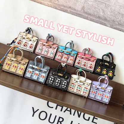 Fenster Mini-Tasche