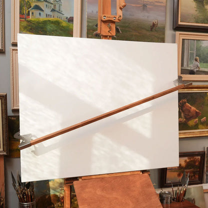 Schluss mit verschmierten Bildern! 🎨 Malen Sie mit absoluter Präzision.