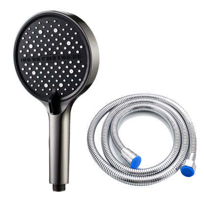 Zu niedriger Wasserdruck? 🌧️ Erleben Sie die Lösung: Unser Hochdruck-Duschkopf mit 7 Strahlarten für das perfekte Duscherlebnis! 💪🚿