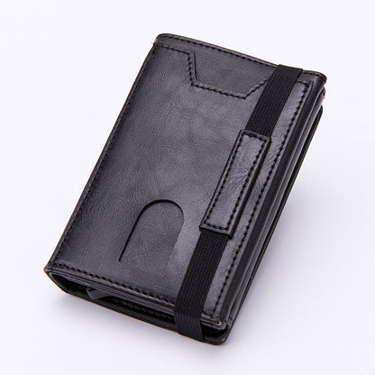 RFID-Diebstahlschutz-Kreditkartenbox