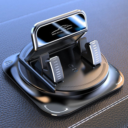 Vakuum-Handyhalterung: Extremer Halt & 360° Flexibilität 🚗💨 (JETZT 50% RABATT – Nur noch 3 Tage!)