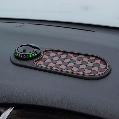 Multifunktionale Auto-Anti-Rutsch-Matte