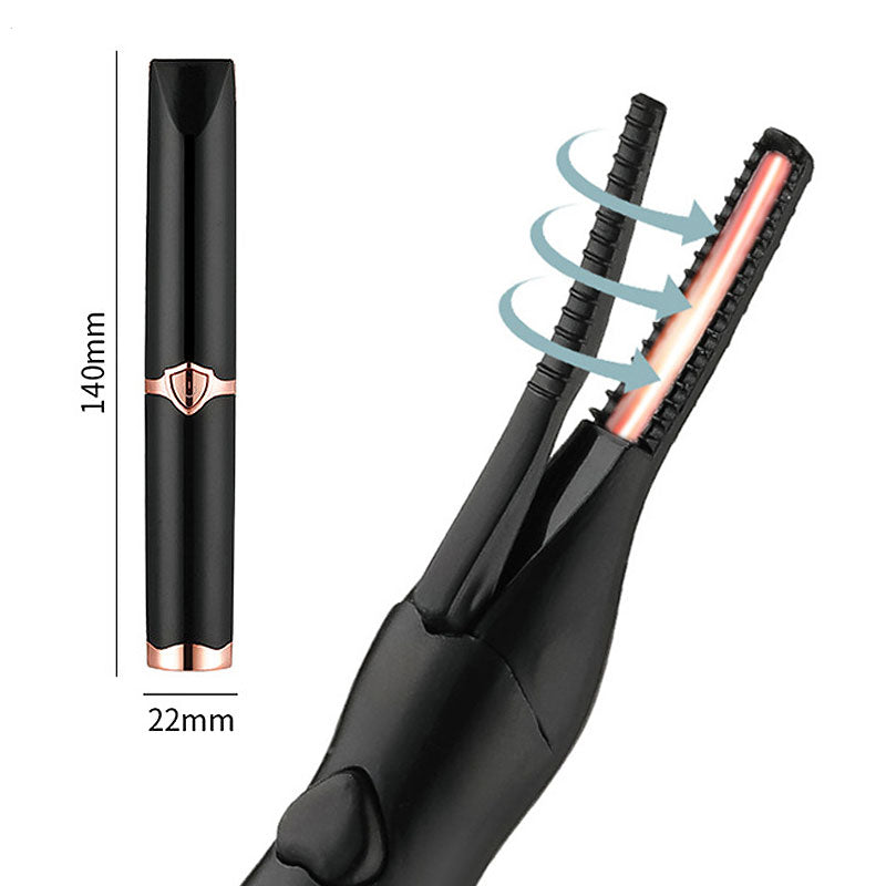 Elektrische Wimpernzange