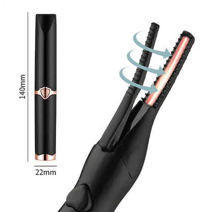 Elektrische Wimpernzange