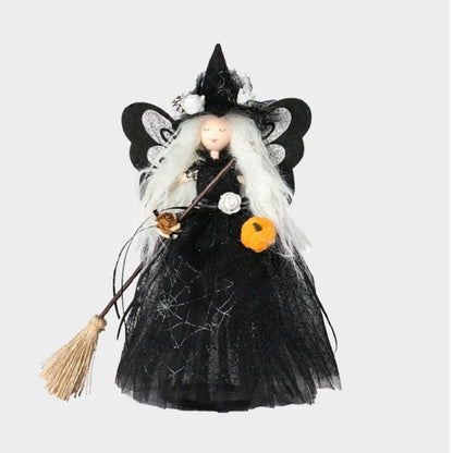 🧙‍♀️ Halloween-Deko war noch nie so süß! Verwandle dein Zuhause sofort in eine Wohlfühloase ✨