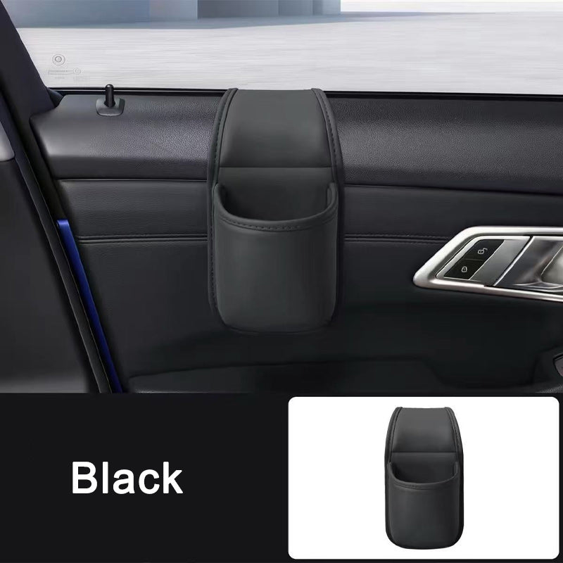 Schluss mit Chaos im Auto: Die smarte Multifunktions-Ablage für Ihre Autotür