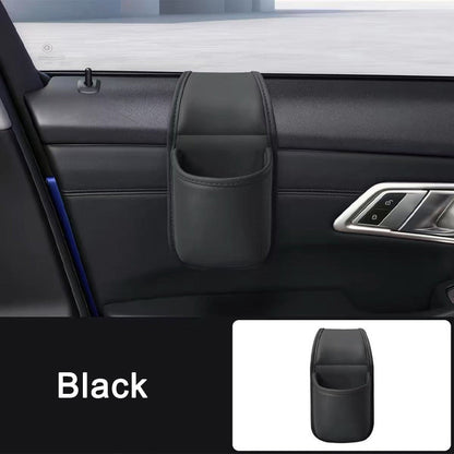 Schluss mit Chaos im Auto: Die smarte Multifunktions-Ablage für Ihre Autotür