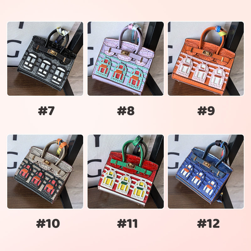 Fenster Mini-Tasche