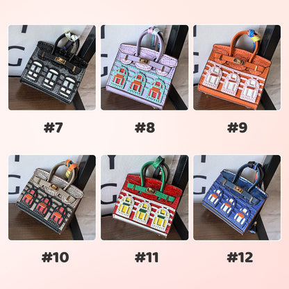 Fenster Mini-Tasche