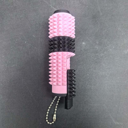 🔥 40% RABATT im Winter-SALE! 🧠 Premium Fidget Roller mit Noppen | Stressabbau & Fokus 🔑