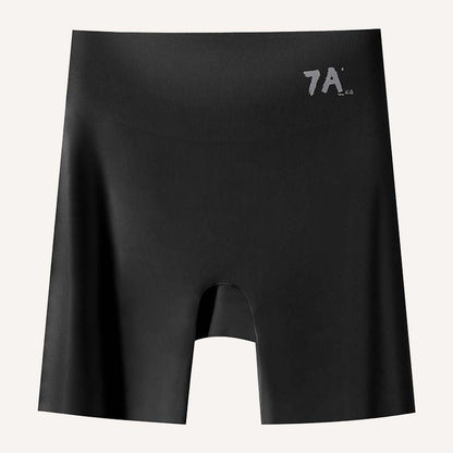 Drei-in-eins-Hose mit hoher Taille und Bauchweg-Effekt