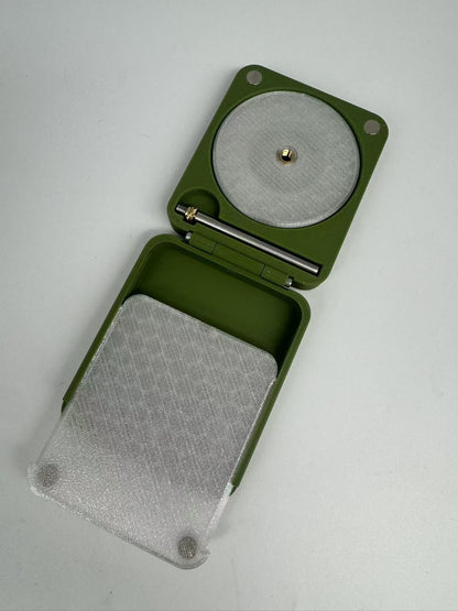 Ordnung für Ihre Wolle: Die clevere 3-in-1 Tasche für jede Handarbeits-Liebhaberin 🧶