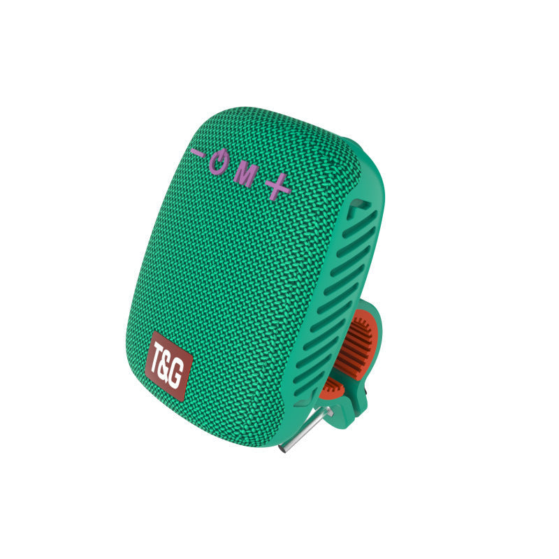 🧲 Magnetische Bluetooth-Fahrradbox ✨ IPX5 Wetterfest – Die sichere Kopfhörer-Alternative 🚲