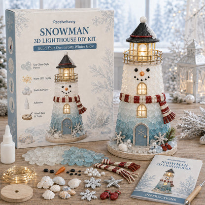 Bauen. Dekorieren. Leuchten lassen. Schenken Sie sich pure Gemütlichkeit und achtsame Momente ohne Bildschirmzeit. 🎄