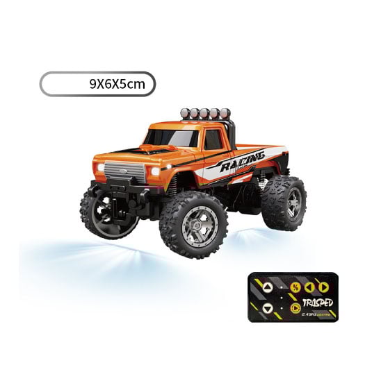 🔥OEIN Mini-RC-Monster-Truck