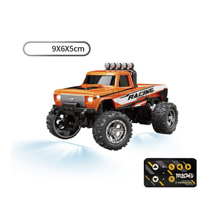 🔥OEIN Mini-RC-Monster-Truck