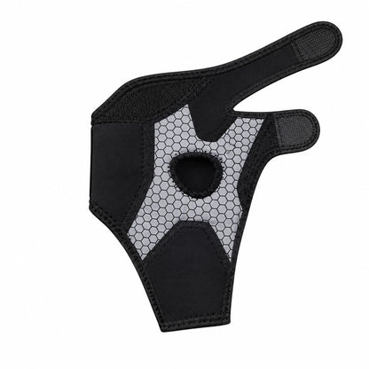 🏆 Gewinnen Sie Ihre Stabilität zurück – Professionelle elastische Sprunggelenkbandage für schmerzfreie Aktivität