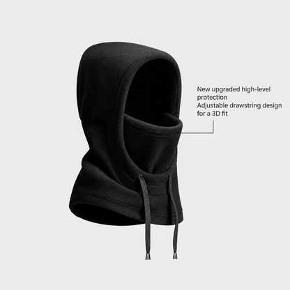 🧢 Warm winter balaclava – Windproof & Breathable for winter sports & daily use ✨