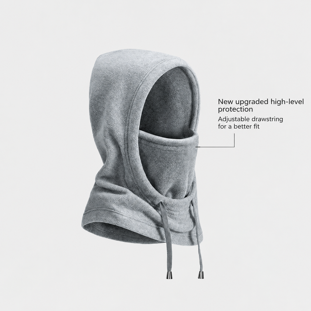 🧢 Warm winter balaclava – Windproof & Breathable for winter sports & daily use ✨