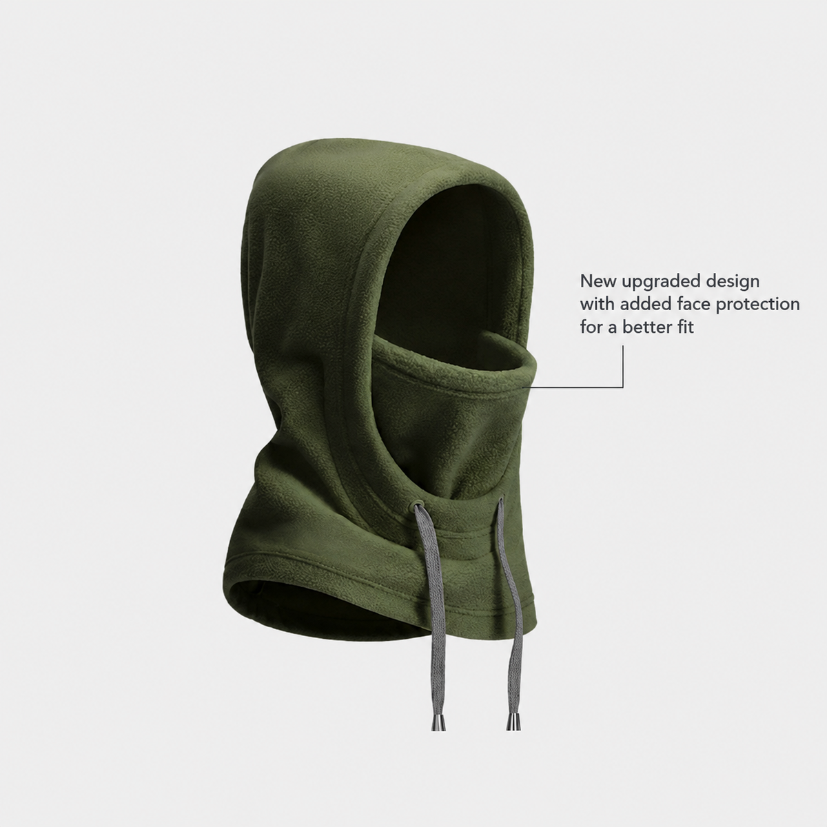 🧢 Warm winter balaclava – Windproof & Breathable for winter sports & daily use ✨