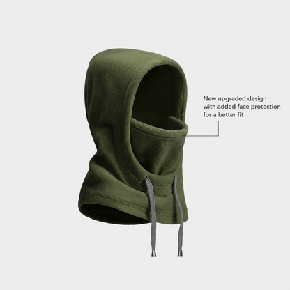 🧢 Warm winter balaclava – Windproof & Breathable for winter sports & daily use ✨