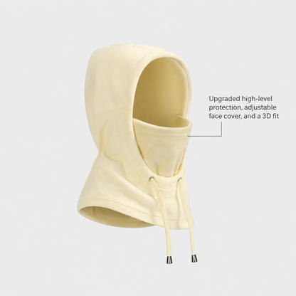 🧢 Warm winter balaclava – Windproof & Breathable for winter sports & daily use ✨