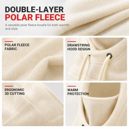🧢 Warm winter balaclava – Windproof & Breathable for winter sports & daily use ✨