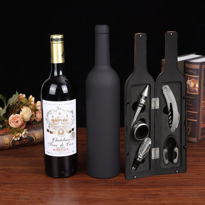 Personalisiertes Weinöffner-Set