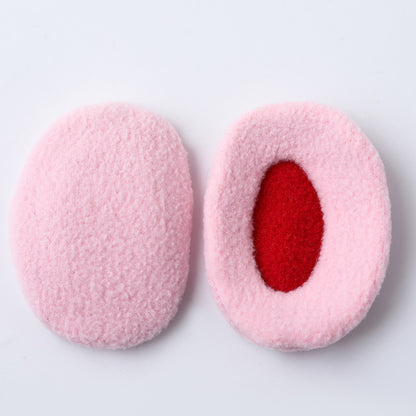 Winddichte Ohrenschützer für den Winter ❄️ | Maximaler Kälteschutz 🌬️