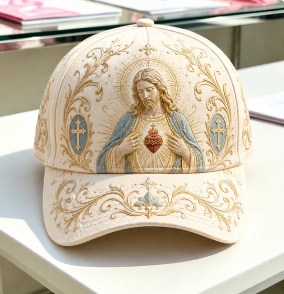 Keine Zeit für ein Haarstyling? Schnell stilvoll vor die Tür mit dieser Pinterest-Cap! ✨