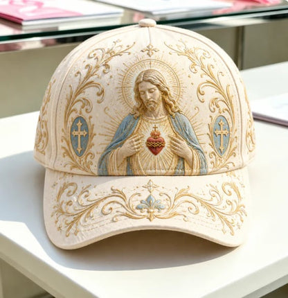 Keine Zeit für ein Haarstyling? Schnell stilvoll vor die Tür mit dieser Pinterest-Cap! ✨