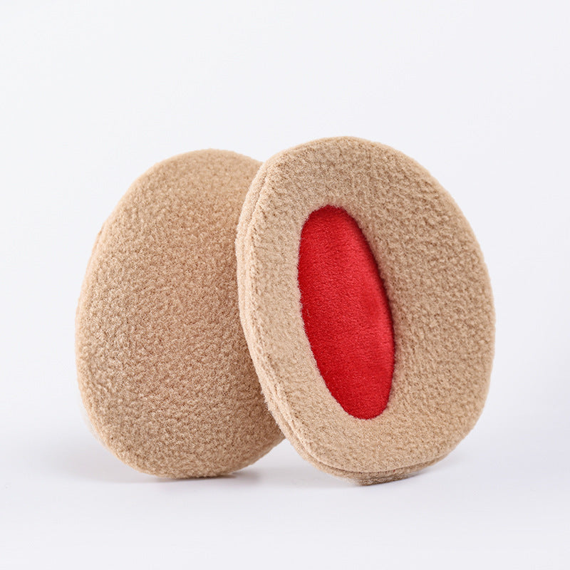 Winddichte Ohrenschützer für den Winter ❄️ | Maximaler Kälteschutz 🌬️