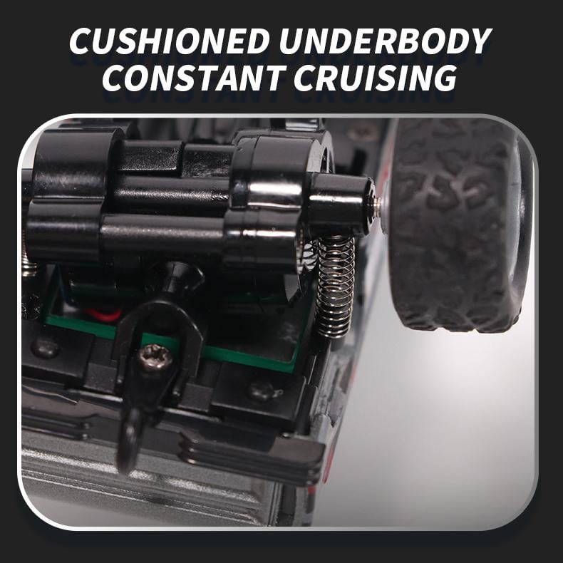 🔥OEIN Mini-RC-Monster-Truck