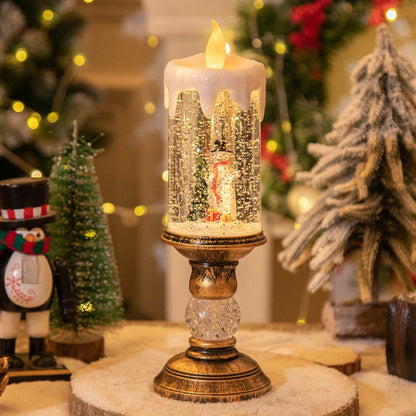 🎅Nachtlicht für Weihnachtsbeleuchtung💡