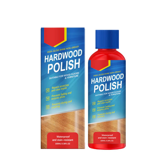Holzboden-Pflege- & Glanz-Restaurator