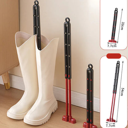 ✨Großer Ausverkauf✨|Universelle und verstellbare Stiefelstützen [MEHR KAUFEN, MEHR SPAREN]