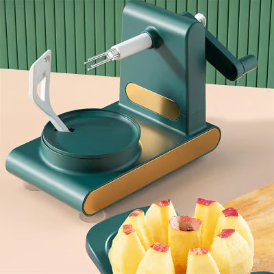BLACK FRIDAY! 60% Rabatt 🚨 Haushaltsartikel 🔥 Multi-Fruit Peeler 2.0