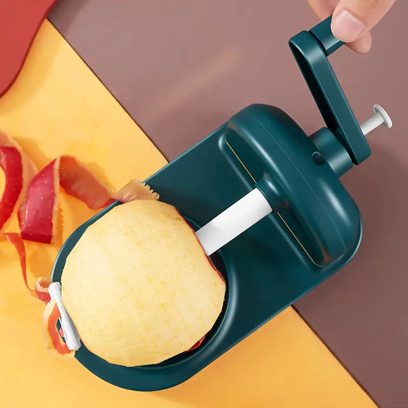 BLACK FRIDAY! 60% Rabatt 🚨 Haushaltsartikel 🔥 Multi-Fruit Peeler 2.0