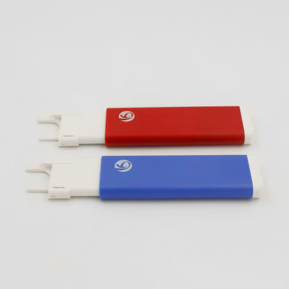 🧵 Automatischer Nadeleinfädler ✨ | Damit sie sich nie wieder an der Nadel sticht