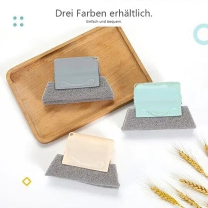 🎁 Magische Fensterreinigungsbürste