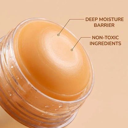 🐾 Milder Pfotenbalsam-Stift für Hunde & Katzen – schützt & pflegt trockene, rissige Pfoten – natürlich, sicher & einfach anzuwenden
